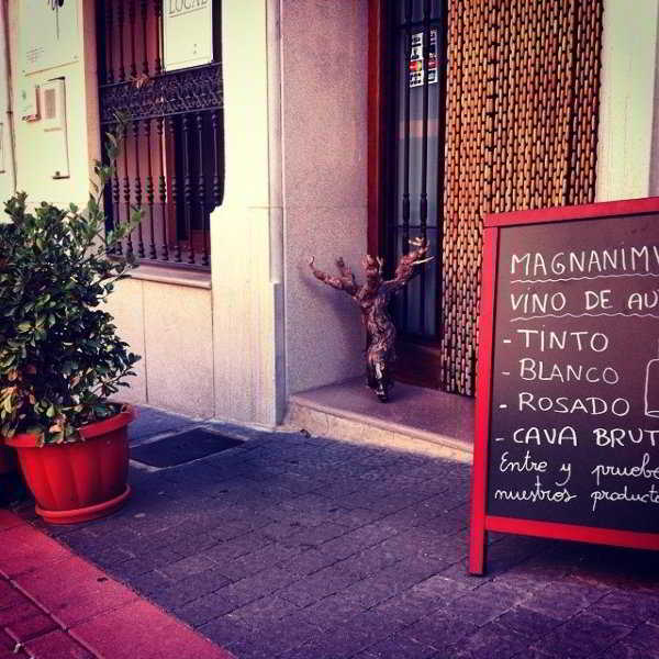 Casa Rural Magnanimvs Vilafamés Exterior foto