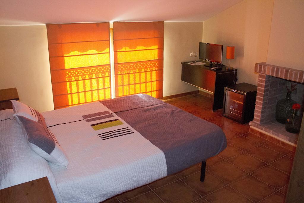 Casa Rural Magnanimvs Vilafamés Quarto foto