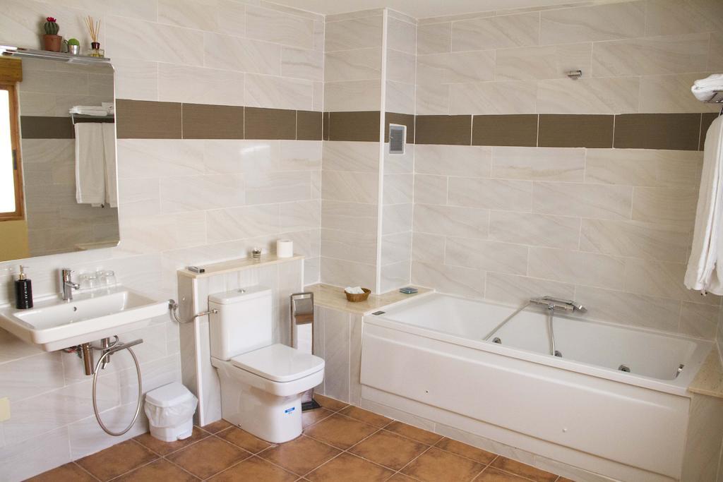 Casa Rural Magnanimvs Vilafamés Quarto foto