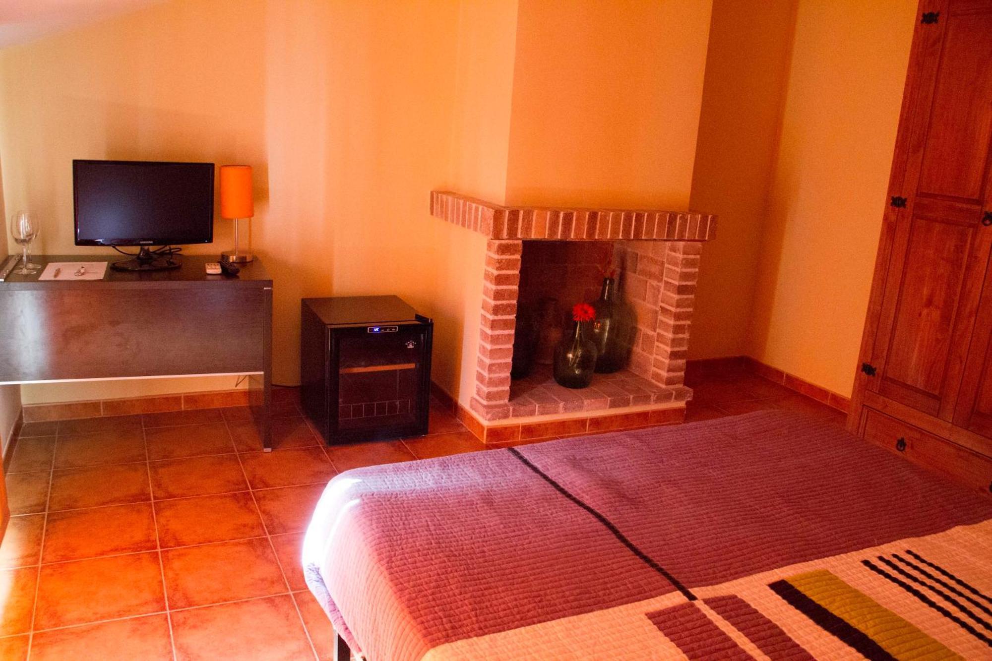 Casa Rural Magnanimvs Vilafamés Quarto foto